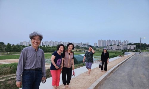 아산둔포충전소 이미지