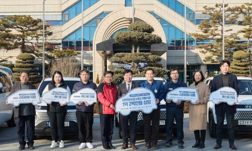 현대자동차(주) 아산공장 이미지