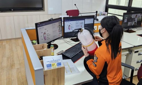 누리소방 이미지