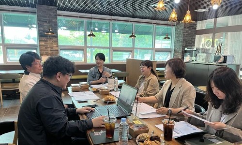 다사랑협동조합 이미지