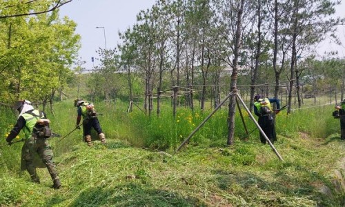 공간환경 이미지