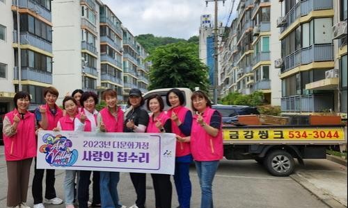 아산씽크공장 이미지