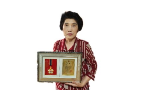 우리문화진흥회 이미지