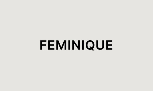 페미니크(Feminique) 이미지