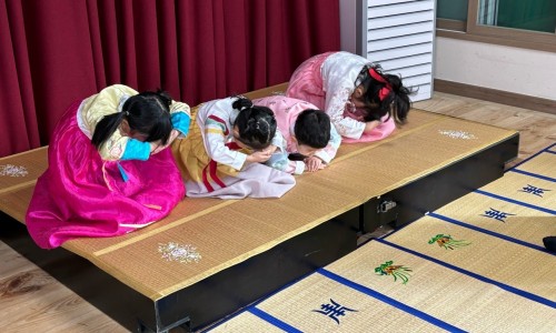 선비다식 이미지