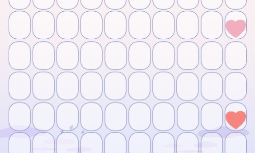 100개짜리 칭찬 도장판(파일 공유) : 네이버 블로그