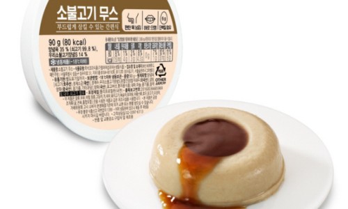 MK푸드 이미지
