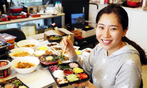 믿음유통 이미지