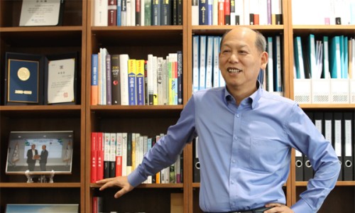 (주)드림테크 이미지