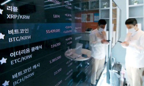 한미기술주 이미지