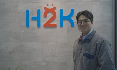 에이치투케이 이미지