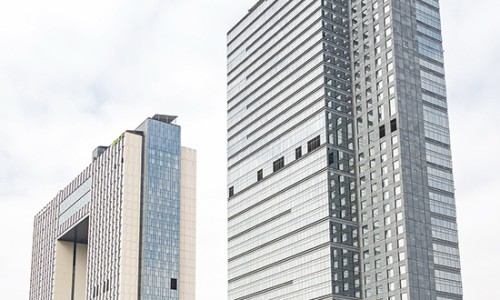 리츠파크투자 이미지