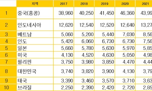 신짜오 베트남 이미지
