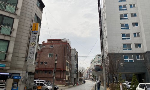 KM스터디카페 이미지