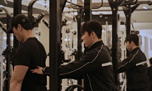 허니바디스포츠 이미지