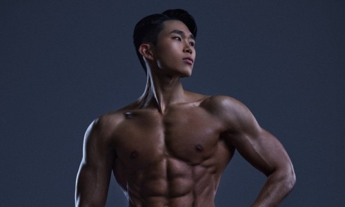 조인성퍼스널트레이닝NO.1 이미지