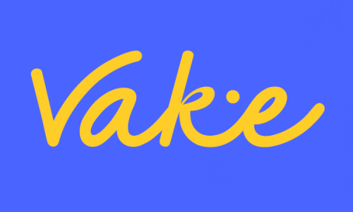 VAKE(베이크) 이미지