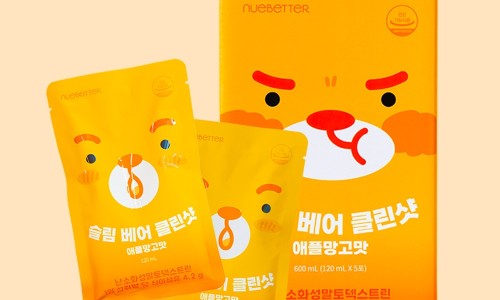 클린베어 이미지