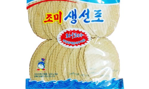 조미푸드 이미지