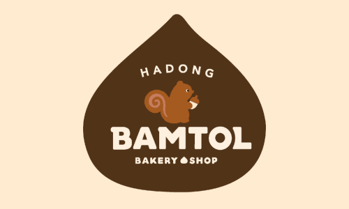 bamtol(밤톨) 이미지