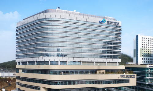 중앙대학교광명병원 이미지