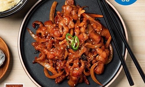 춘천옥닭갈비 이미지