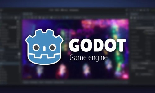 고도 엔진(Godot Engine), 좀 더 본격적으로 쓰려고 합니다! : 네이버 블로그