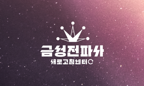 금성전자센타 이미지