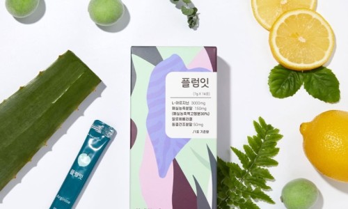 뷰티플럼 이미지