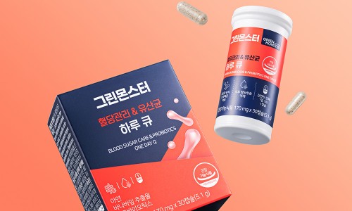 몬스터바이오 이미지