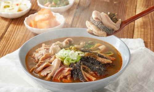 뚝배기양평해장국 이미지