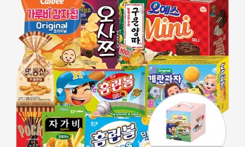 해태몰 이미지