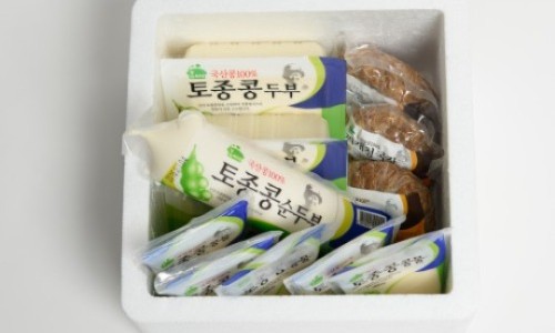 토종식품 이미지