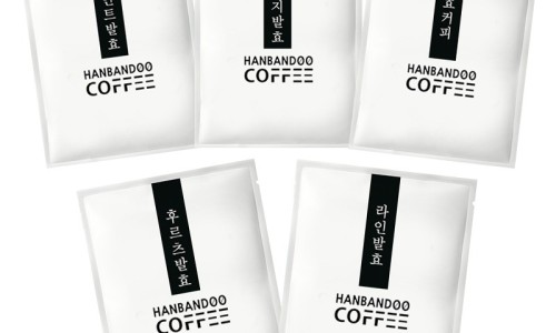 한반두커피 이미지