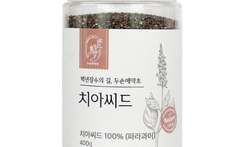 약초건강식품 이미지