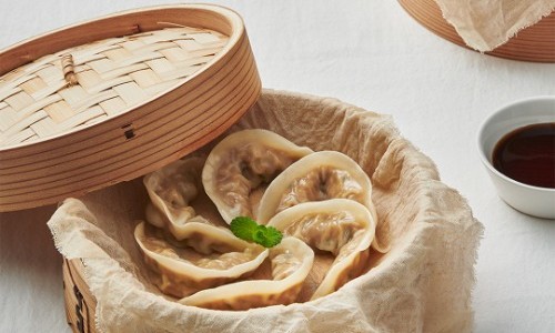 찜한 갈비 이미지