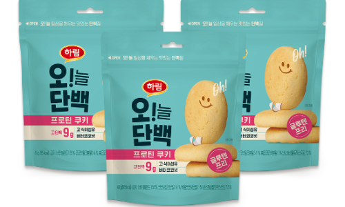 쿠키와늘 이미지