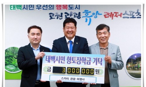 스카이관광여행사 이미지