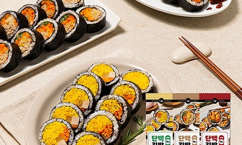 김밥앤 이미지