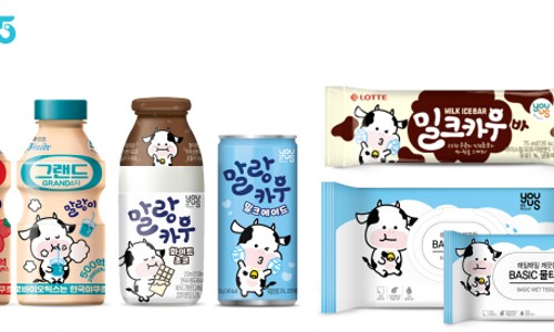 말랑케이크 이미지