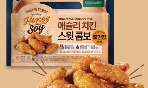 너랑나랑치킨 이미지