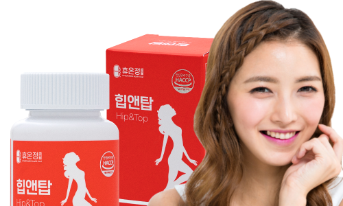 휴앤정 이미지