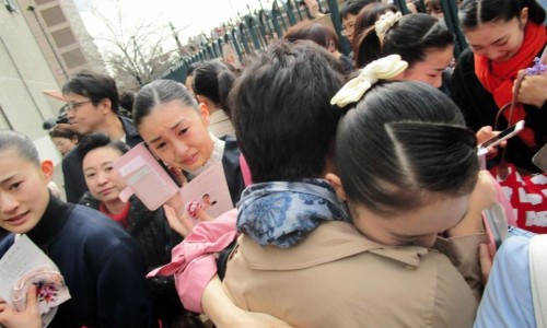 다카라즈카 음악학교 107기 합격발표 기사 영상모음 미번역 네이버 블로그