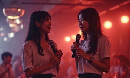 키스노래연습장 이미지