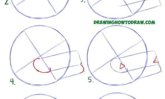 How to Draw Step by Step Drawing Tutorials - Learn How to Draw