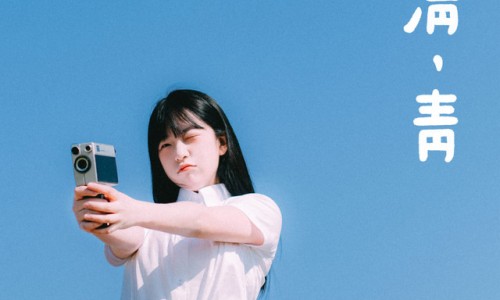 김마리 이미지