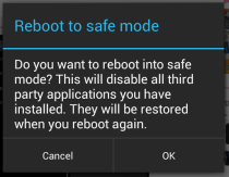 Ok-Cancel 이 맞나요 Cancel-Ok 가 맞나요? : 네이버 블로그