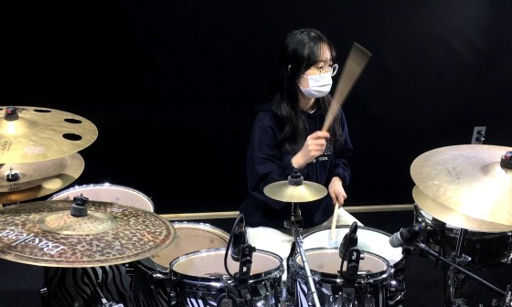 김용태드럼작업실 이미지