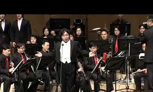 대구국제오페라오케스트라 이미지