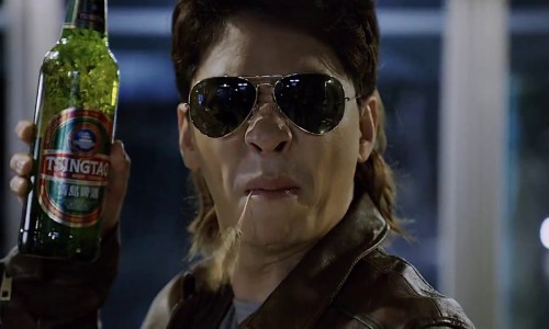 맥비어 이미지